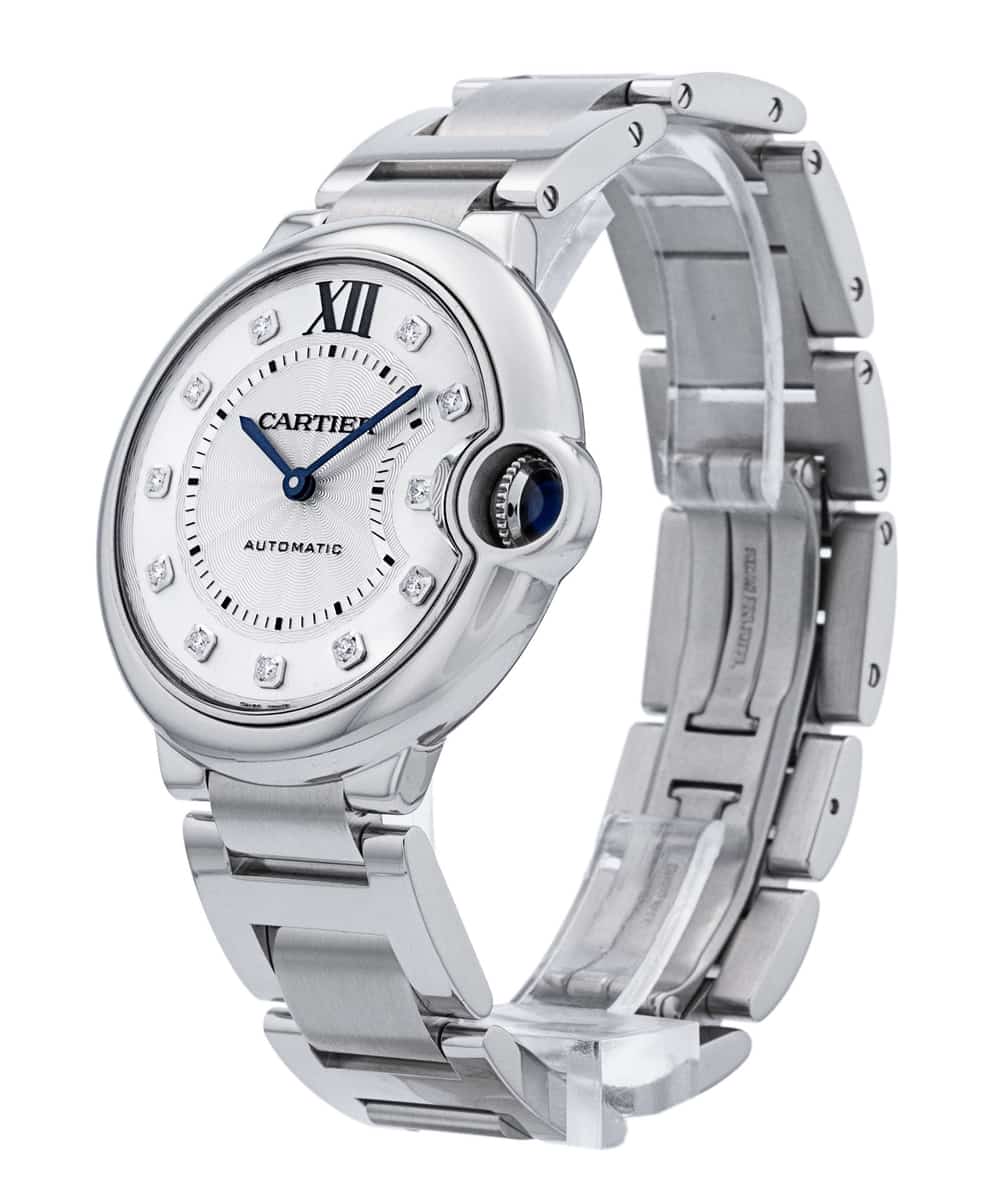 Cartier Ballon Bleu WE902075 Cartier Ballon Bleu WE902075